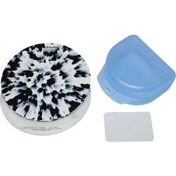 Playsafe medium jeu Ø 120 mm 2 couleurs