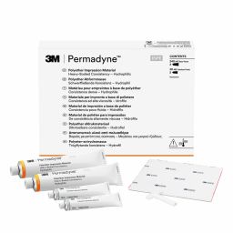 Permadyne Heavy Body recharge brun épais