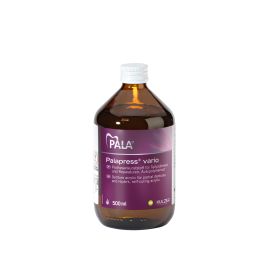 Palapress vario vloeistof 500 ml