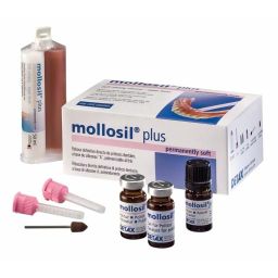 Mollosil plus Automix2