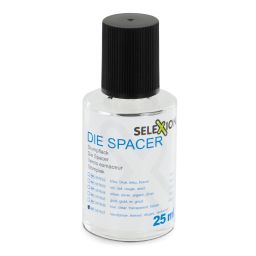 Die spacer diluant 25 ml