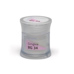 IPS e.max Ceram gingiva