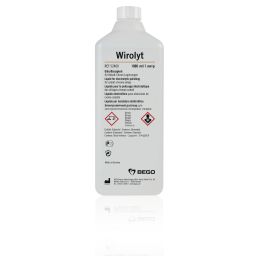 Wirolyt liquide de polissage 1 l