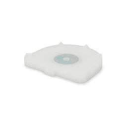 Combiflex Premium plaques de socle blanc S (100)