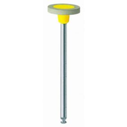 Diapol polissoir diamanté H8D 11 x 2 mm fin
