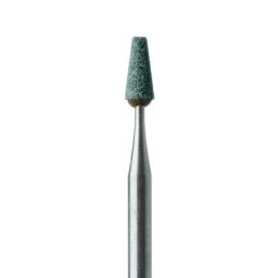 Fraise abrasives 650 PM vert (5)