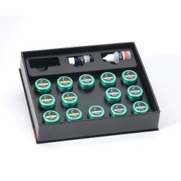 HeraCeram Zirkonia 750 Enhancer Set