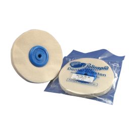 Brosse à polir 30 flanel Ø 100 mm 