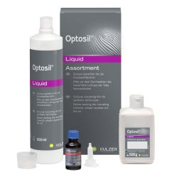 Optosil liquide, combi
