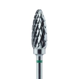 Fraise en carbure 251HX PM 060 (2)