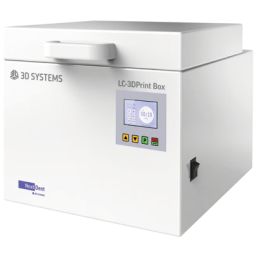 NextDent LC-3D Print Box 