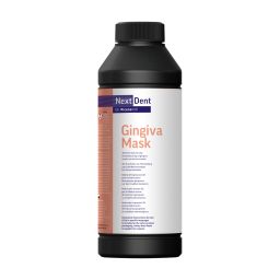 NextDent Gingiva Mask 1 kg rose