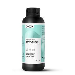 FREEPRINT Denture