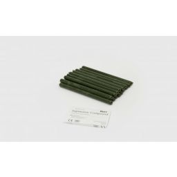 Impression Compound 50 °C vert bâtons (15)