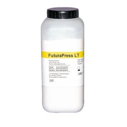 Futurapress LT poudre