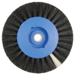 Chungking borstel 3R 70/15/6 zwart (12)