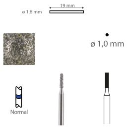 Diamant 835 314 FG 010 (5)