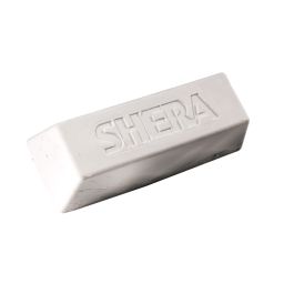 SheraPol 705 universele polijstpasta 300 g wit