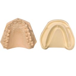 SheraJive 18 kg jaune pastel extra dur