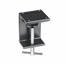 Pince de table 0 - 65 mm noir