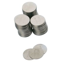 Disques de rétention Artex Splitex (100)