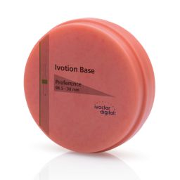 Ivotion Base D98,5 Pink-V H30 
