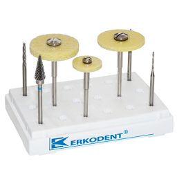Afwerkset Quick 3