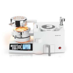 Biostar dieptrekapparaat