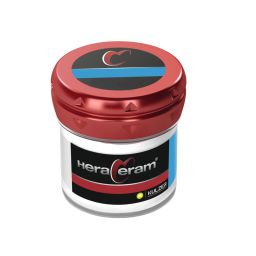 HeraCeram incisal