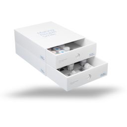 IPS e.max Ceram Starter Kit A-D