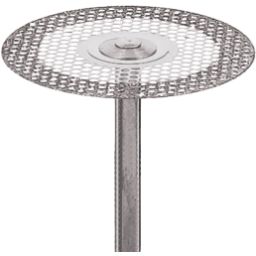 Diamantschijf H 934C 220 