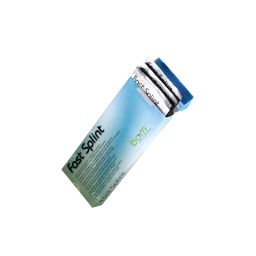 FiberForce ruban blanc 2 x 0,5 x 150 mm (2)