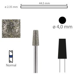 Diamant 848 173 HP 040