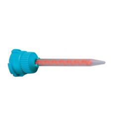 Mengtips tempofit premium 10:1 blauw/rood (25)