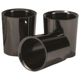 Insert en carbone vitreux Nautilus (4)