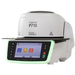 Programat P710/G2 porseleinoven