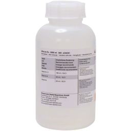 Wachs-Ex solvant pour cire 2 l 