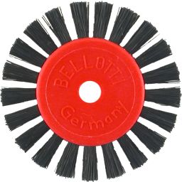 Polijstborstel 1R/26/44 ⌀ 44 mm (12)
