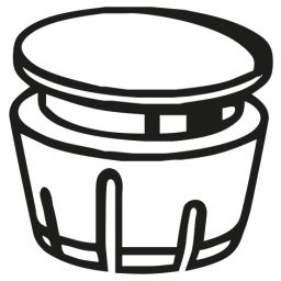 Dalbo-Z matrix O