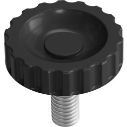 Vis de serrage pour articulateur