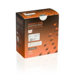 Gradia Core Intro Package 