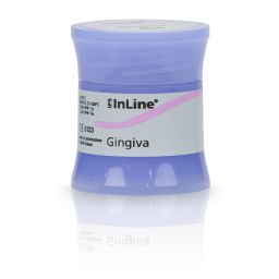 IPS InLine gingiva 20 g 3 