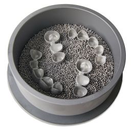 Perles de frittage 1,25 mm 200 g 