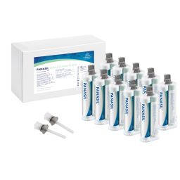 Panasil initial contact