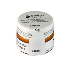 DS Universal stain 5 g copper 