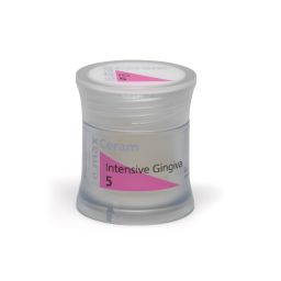 IPS e.max Ceram intensive gingiva