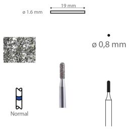 Diamant 838 314 FG