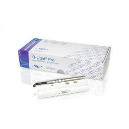 D-Light Pro kit 