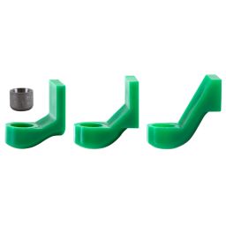 CEKA REVAX M2 partie femelle TITANAX RE 0100 TI (3+1)