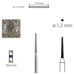 Diamant 850 199 FG